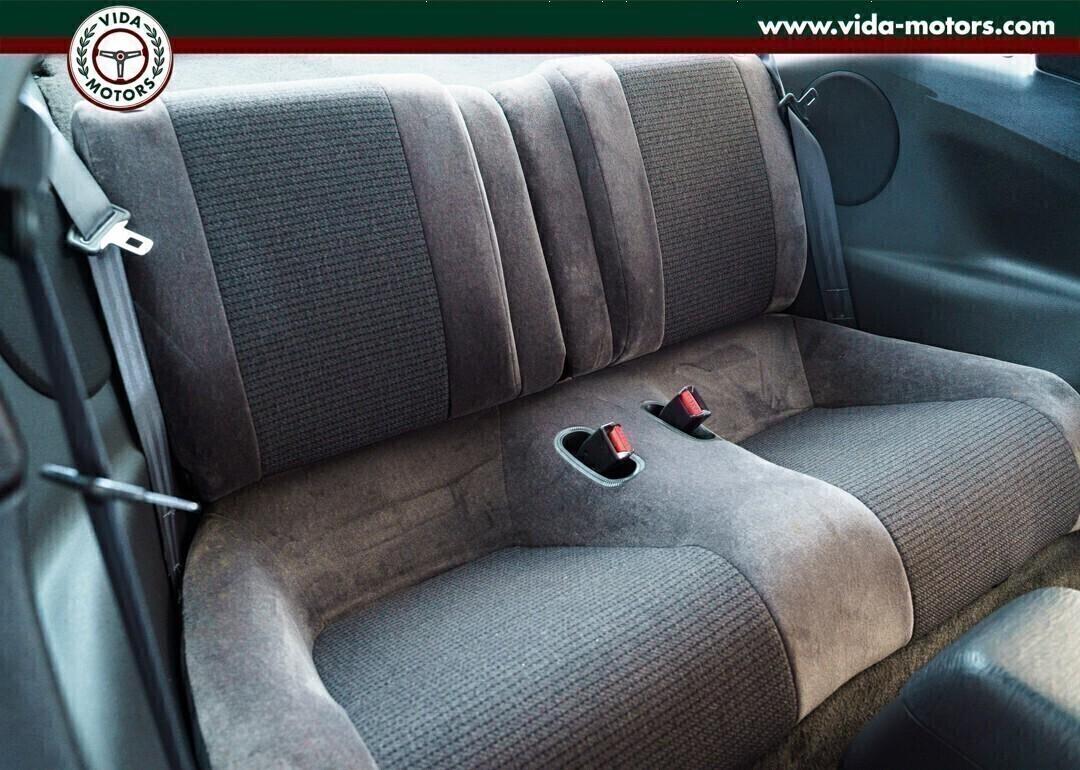 Mitsubishi Eclipse * 35.400 KM * PRIMA VERNICE