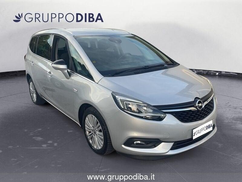 Opel Zafira 2017 Benzina 1.6 t Business ecoM 150cv