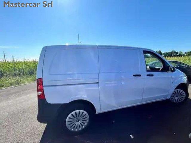 MERCEDES-BENZ Vito VITO 119 CDI 4X4 COMPACT TG : GC978JN