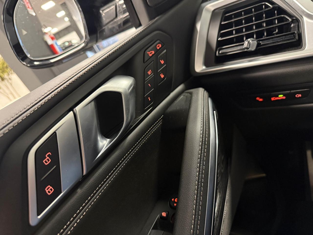 Bmw X6 M xDrive30d 48V Msport