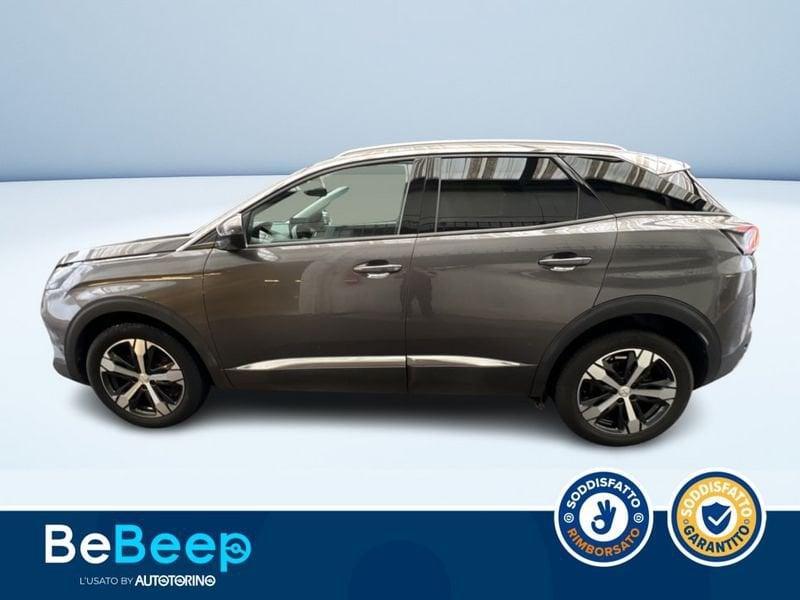 Peugeot 3008 1.5 BLUEHDI ALLURE S&S 130CV