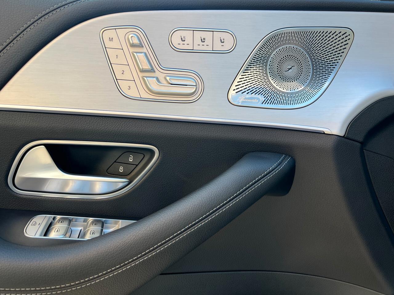 Mercedes-benz GLE 350 de hybrid EQ 4Matic AMG Line Premium Plus