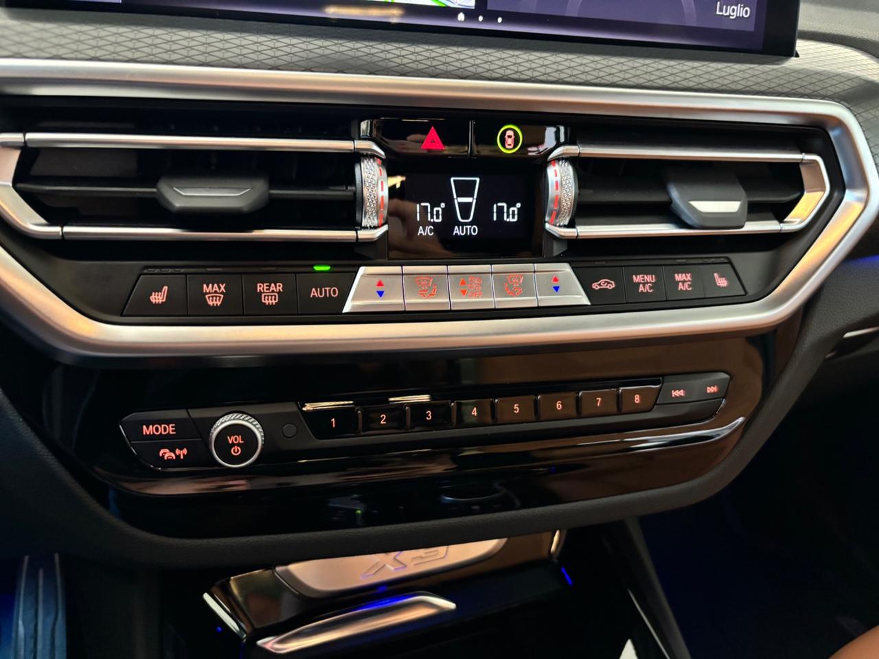 Bmw X3 M xDrive20d 48V Msport