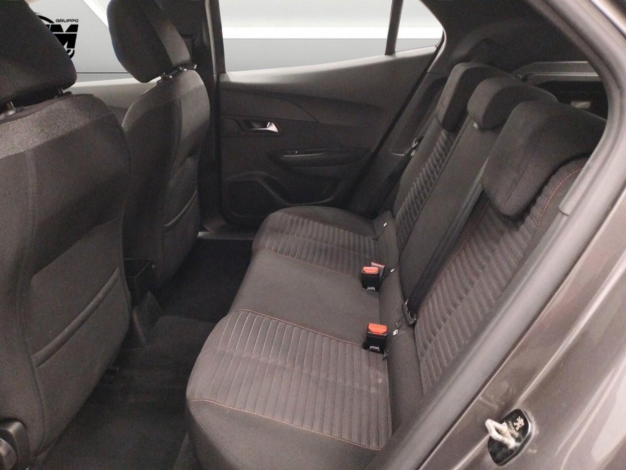 Peugeot 2008 1.2 Puretech Active Pack