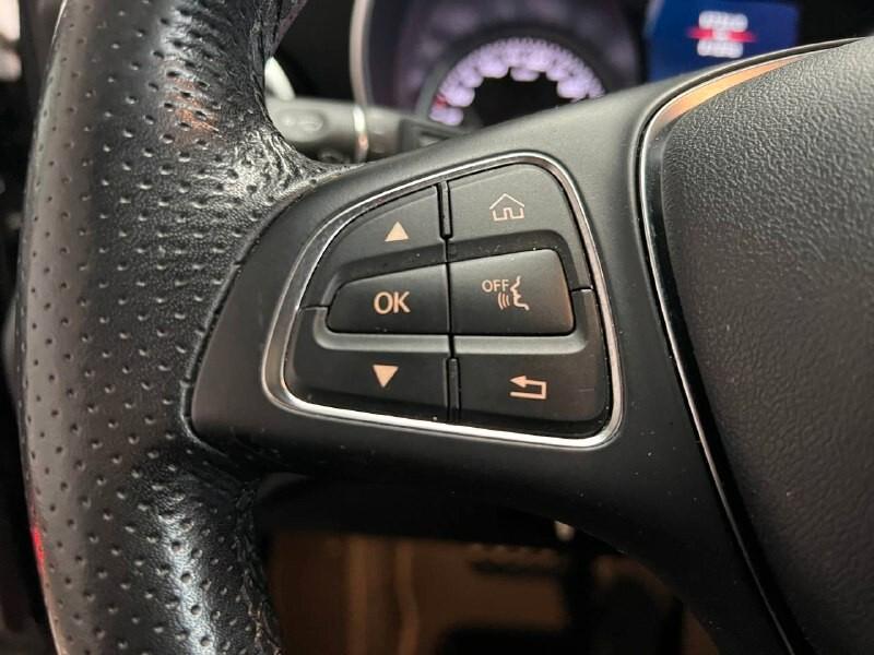 Mercedes-benz C 200 S.W. Auto Sport Plus