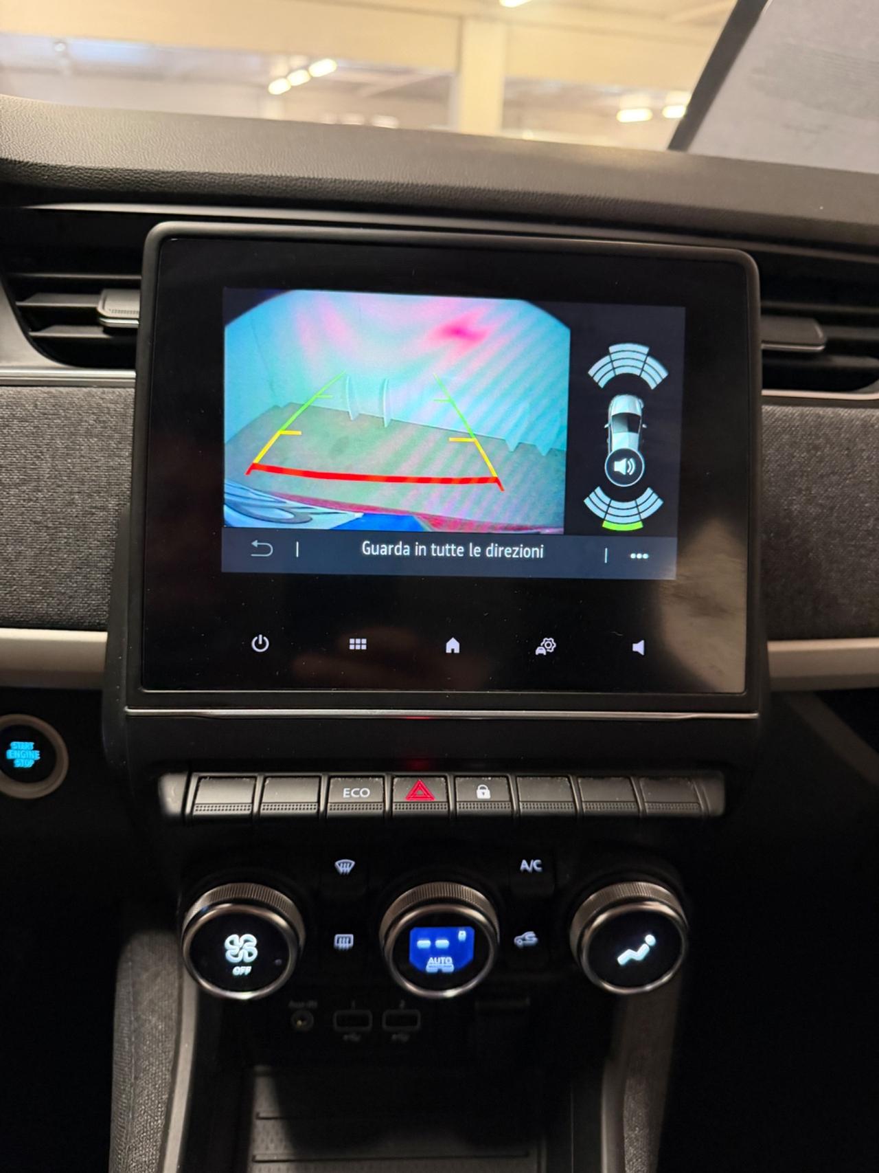 Renault ZOE Intens R135