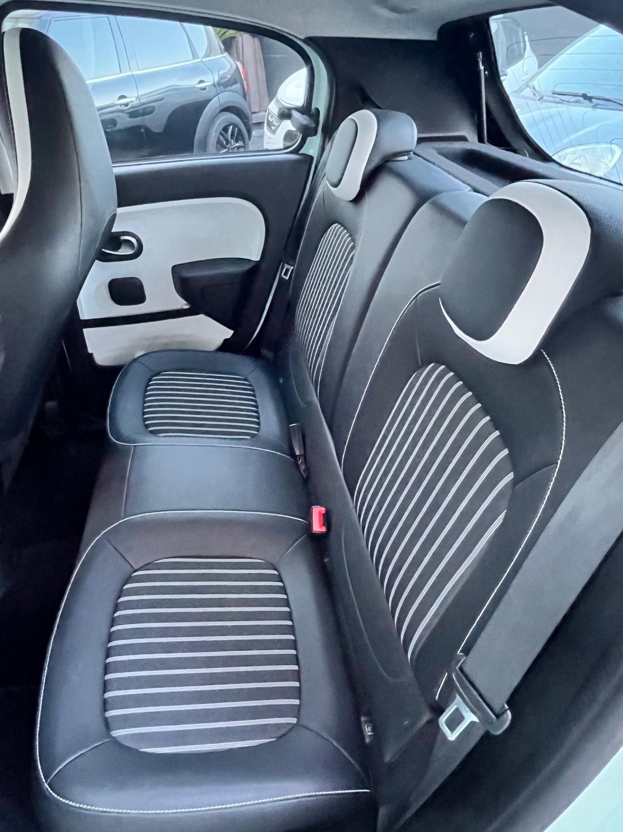 Renault Twingo SCe 65 CV Intens