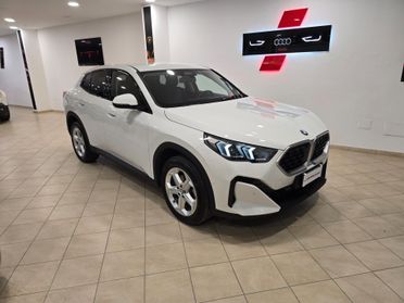 Bmw X2 sDrive18d