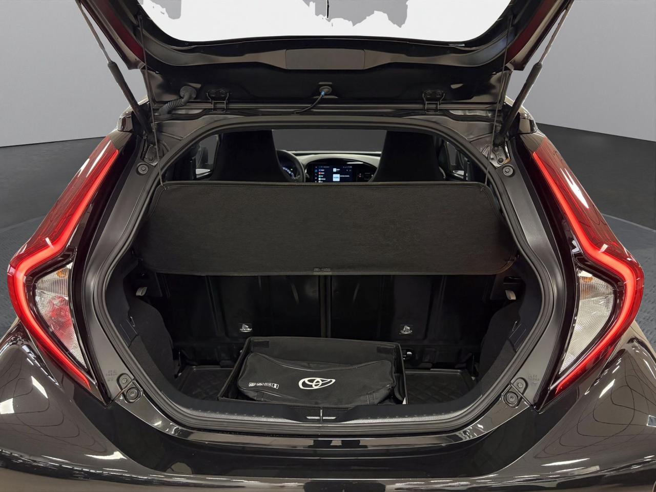 Toyota Aygo X 1.0 Lounge 72cv s-cvt