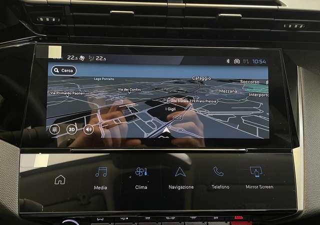 Peugeot 308 sw Allure 1.5 130Cv EAT8 *KM0*