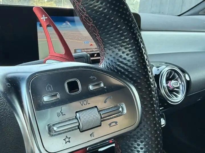 Mercedes-benz A 200 d Automatic Premium AMG