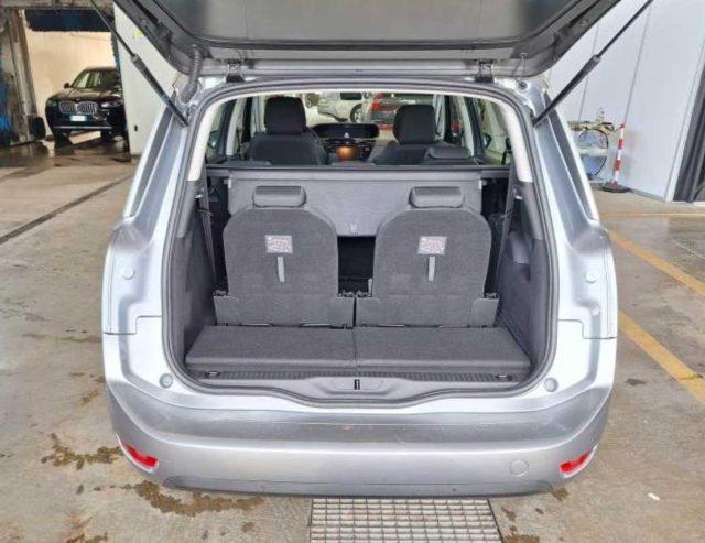 CITROEN Grand C4 Spacetourer BlueHDi 130 S&S Feel