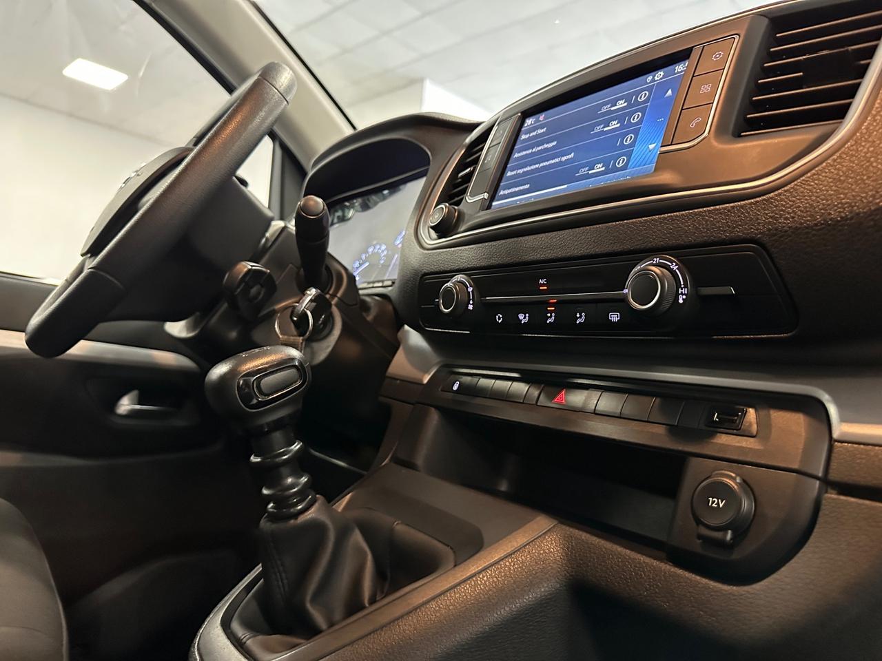 Toyota Proace Verso 2.0D 144 CV L2 D Executive