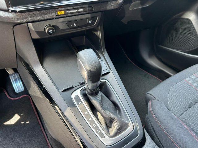 FORD Puma 1.0 Hybrid 125 CV aut. ST-Line *PREZZO PROMO*