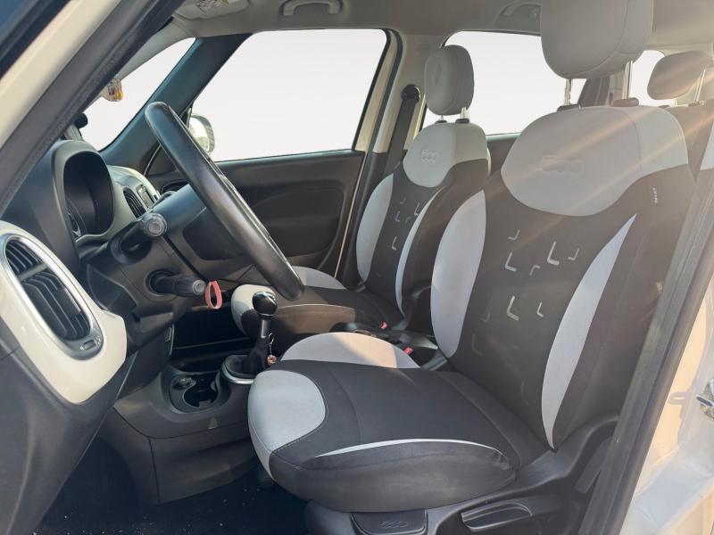 Fiat 500 L 500L 1.3 mjt Pop 85cv