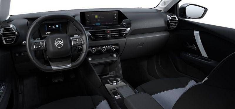 Citroën C4 PureTech 100 S&S You