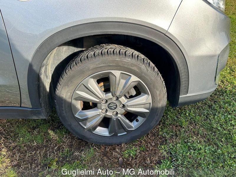 Suzuki Vitara Vitara 1.0 Boosterjet 4WD AllGrip Starview