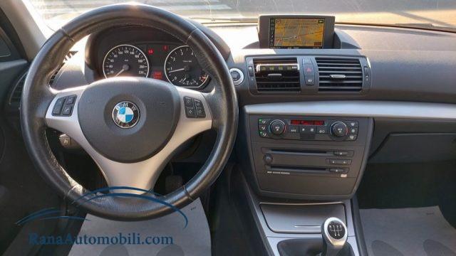 BMW 118 i Benzina Futura 5p.