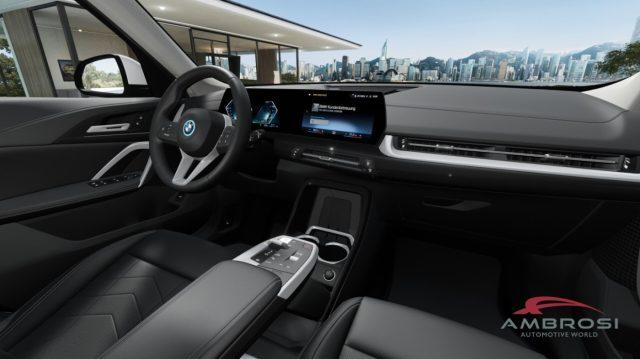 BMW X1 xDrive25e Xline Premium Package
