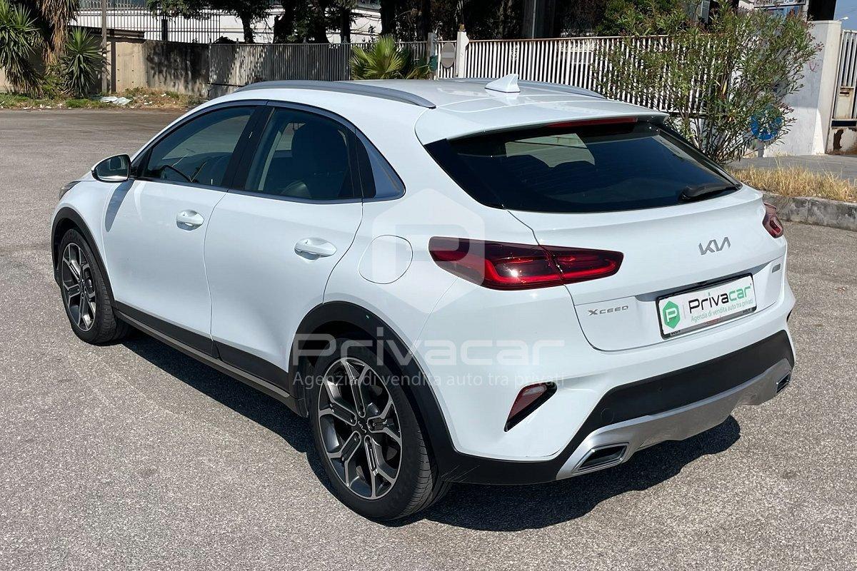 KIA Xceed 1.0 T-GDi GPL Business