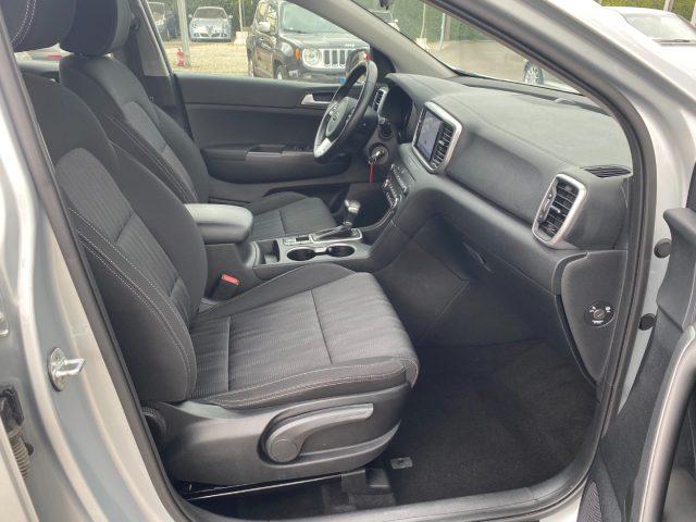 KIA Sportage 1.6 CRDI 136 CV 2WD