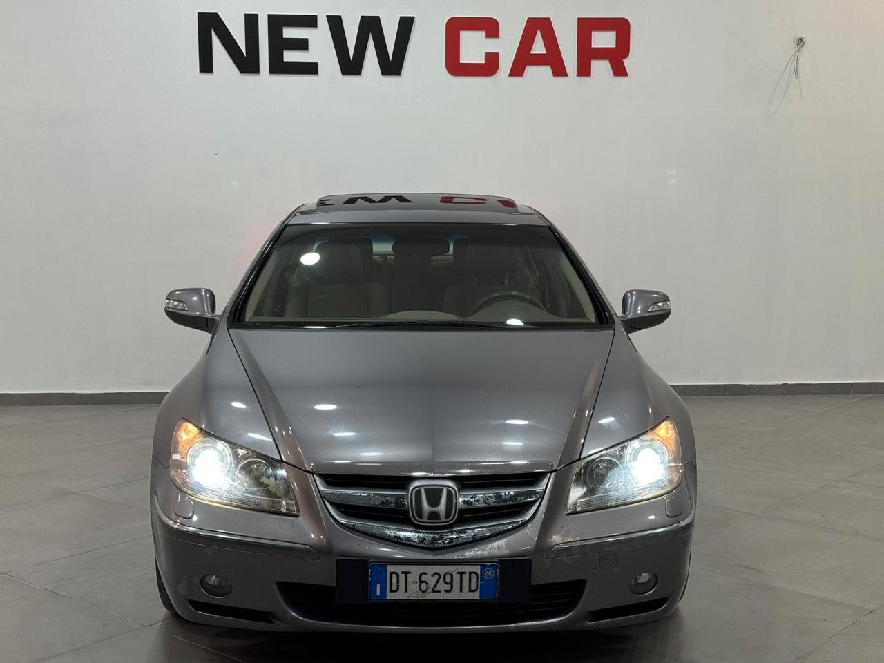 Honda Legend 3.5 V6 24V VTEC aut. SH-AWD
