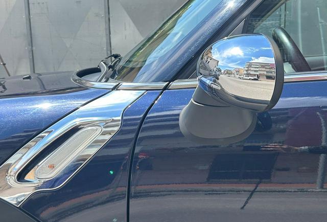MINI Countryman Mini One D Business Countryman