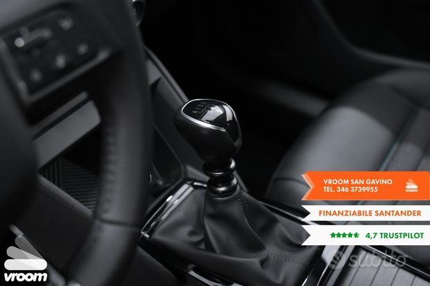 CITROEN C4 3 serie C4 PureTech 130 S&S Plus