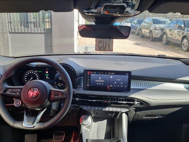 ALFA ROMEO Tonale 1.5 160 CV MHEV TCT7 Sprint