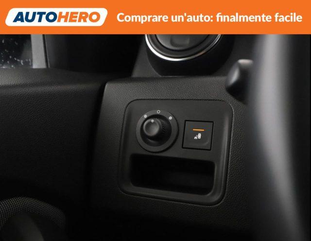 DACIA Duster 1.5 Blue dCi 8V 115 CV 4x2 Techroad