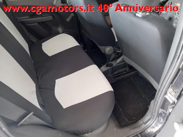 FIAT Panda 1.2 Climbing Natural Power