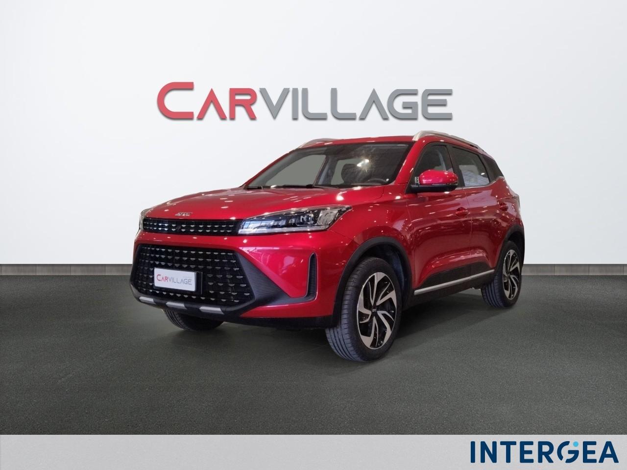 EMC Wave 3 1.5t Gpl 113cv