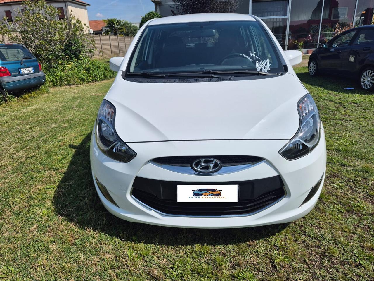 Hyundai iX20 1.4 CRDI 77 CV Comfort