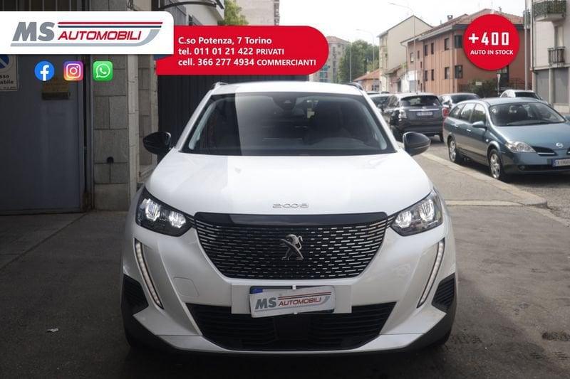 Peugeot 2008 Peugeot 2008 2008 1.2 puretech GT Pack s&s 130cv eat8 PROMOZIONE Unicoproprietario