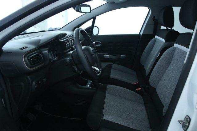 CITROEN C3 PureTech 82 S&S Origins/RETROCAMERA/APP CONNECT