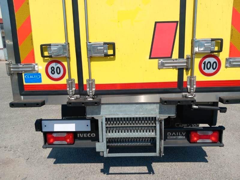 IVECO DAILY 60C18 HI-MATIC FRIGO