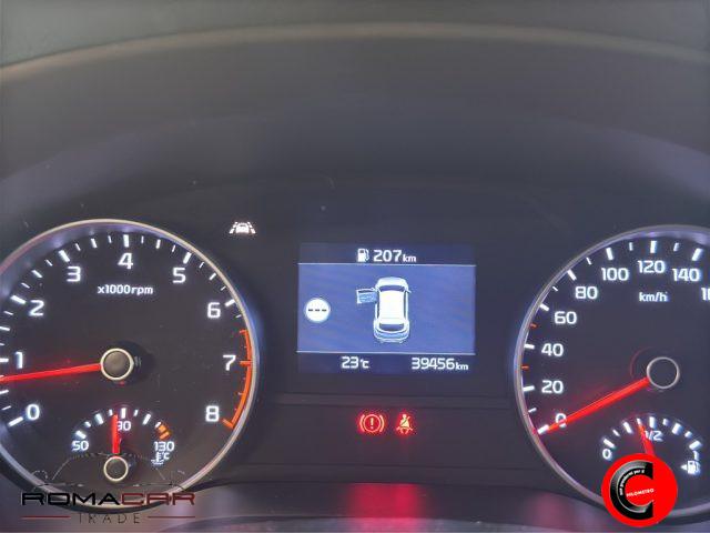 KIA Sportage 1.6 ECOGPL 2WD URBAN CON TELECAMERA!