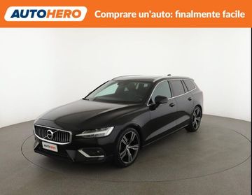VOLVO V60 D3 Inscription