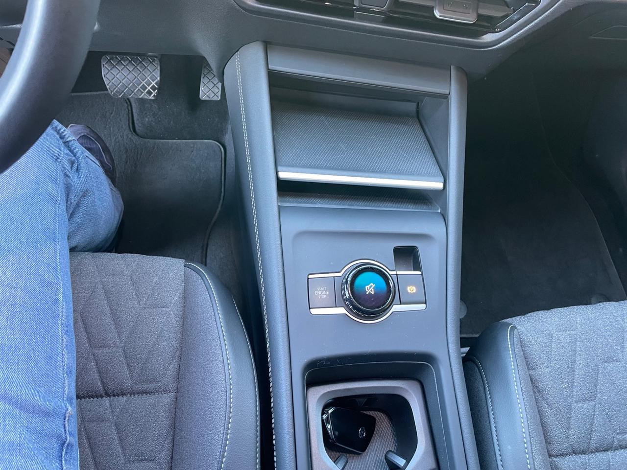 Volkswagen Tiguan 2.0 TDI 150 CV DSG Edition Plus