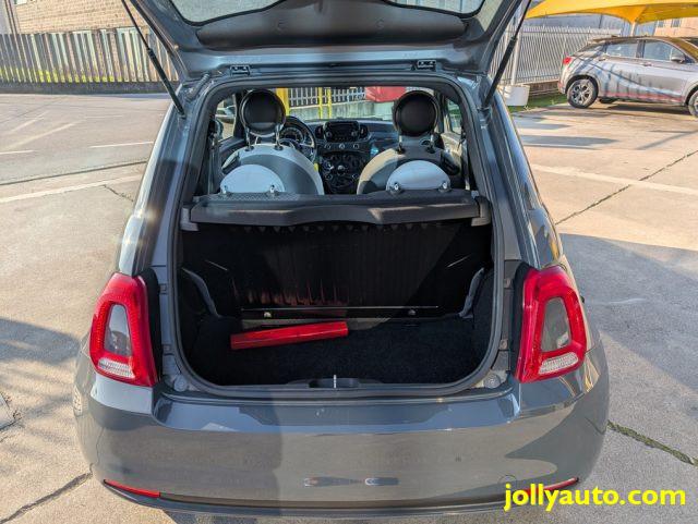 FIAT 500 1.0 Hybrid 70 CV - AZIENDALE - OK NEOPATENTATI