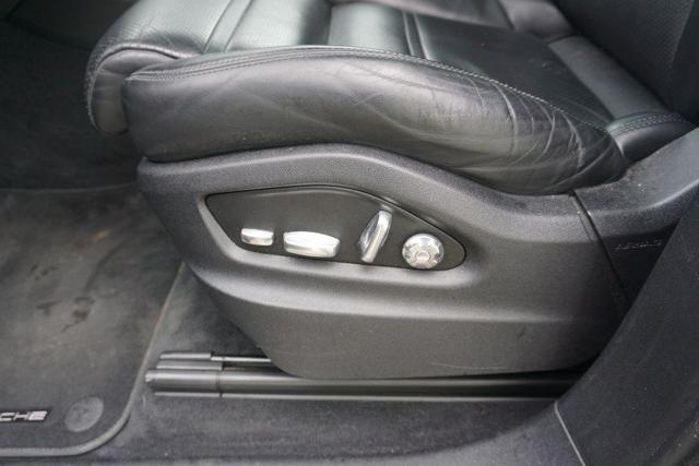 PORSCHE Cayenne 3.0 V6 IVA ESPOSTA