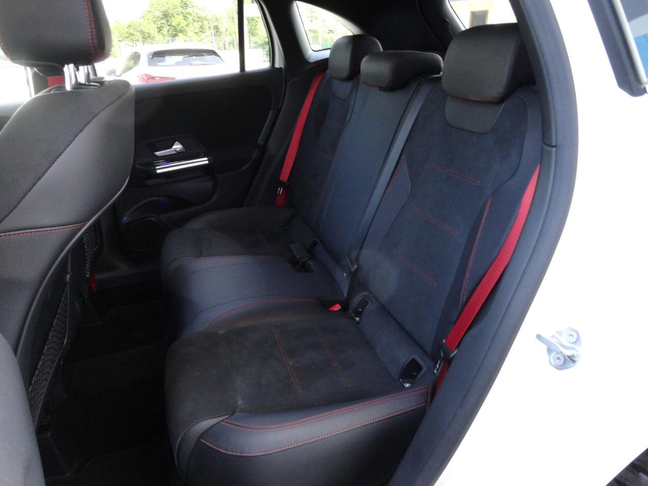 Mercedes-benz A 35 AMG Molto Accessoriata leggi sotto!!