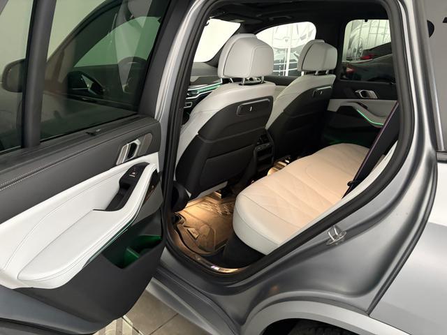 BMW X5 xDrive 50