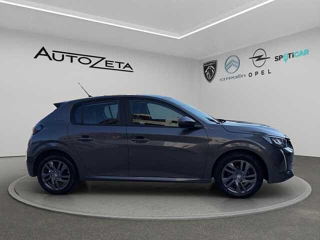 Peugeot 208 PureTech 75 Stop&Start 5 porte Active Pack