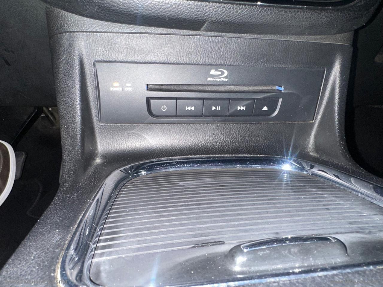 LANCIA Voyager 2.8 Turbodiesel S 177 CV