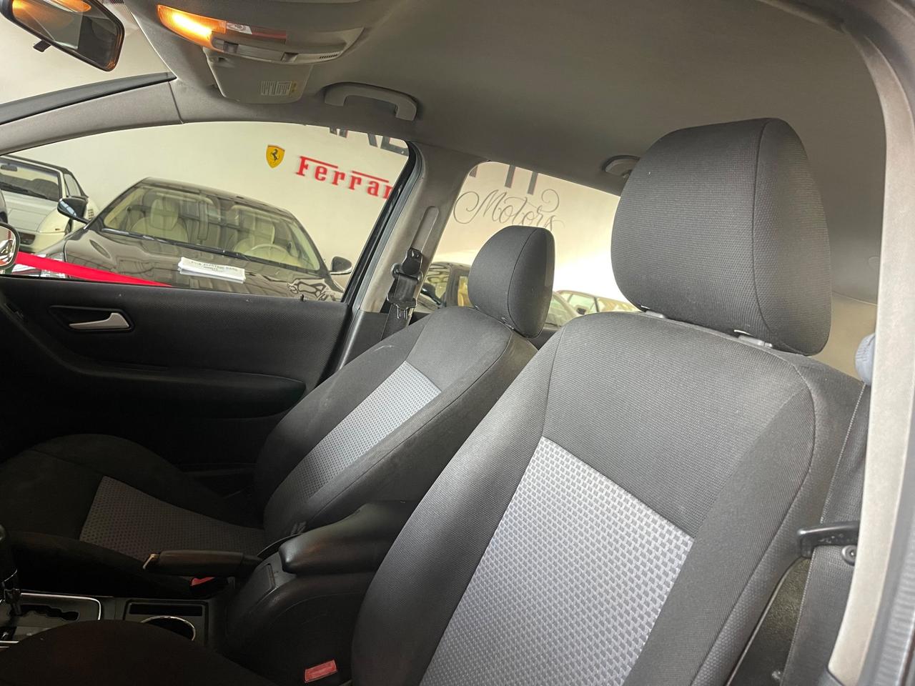 Mercedes-benz A 150 GPL Aut. Neopatentati PERMUTE RATE