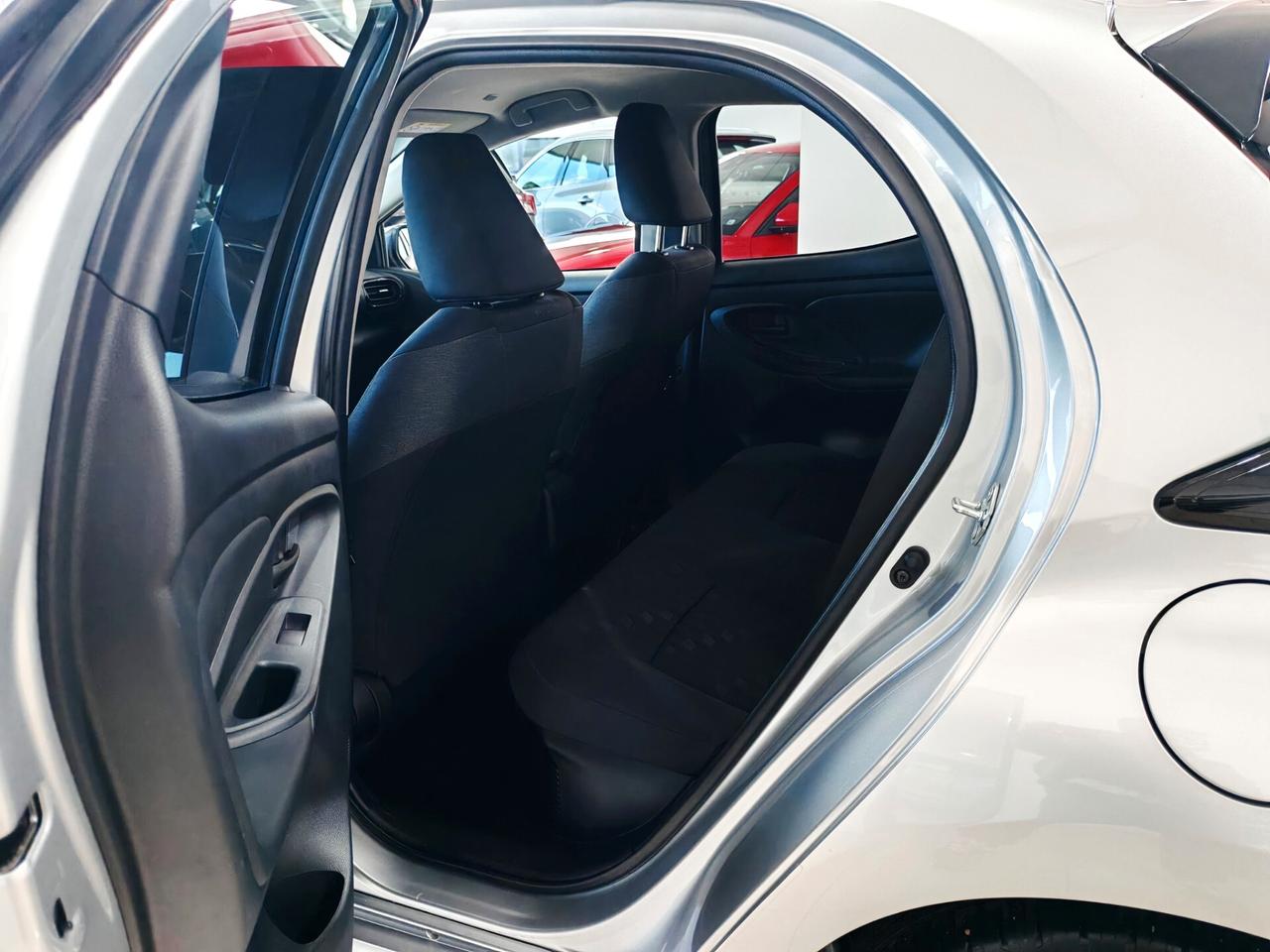 Toyota Yaris 1.5 Hybrid Trend 2025