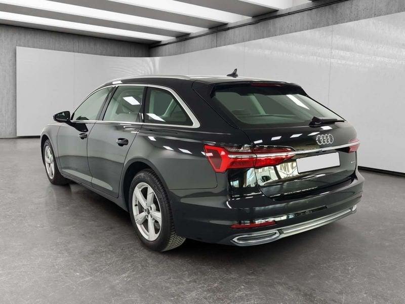 Audi A6 Avant 45 3.0 tdi mhev Business Sport quattro s-tronic