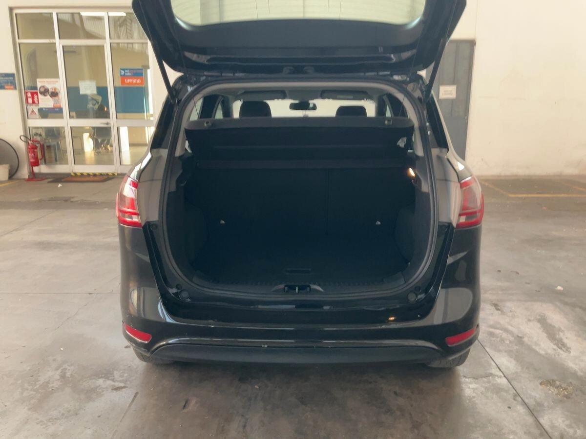 Ford B-Max 1.5 TDCi 75 CV Business