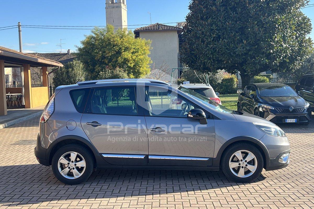 RENAULT Scénic XMod Cross 1.5 dCi 110CV Start&Stop Energy